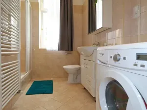 Pronájem bytu 2+kk, Praha - Vinohrady, Na Kozačce, 48 m2