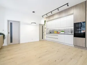 Pronájem bytu 2+kk, Ostrava, Slavníkovců, 48 m2