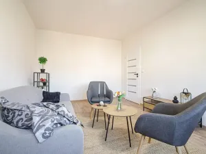 Prodej bytu 2+kk, Ostrava, Průkopnická, 55 m2
