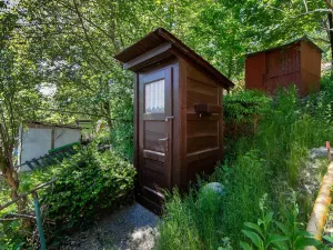Prodej chaty, Blovice, 29 m2