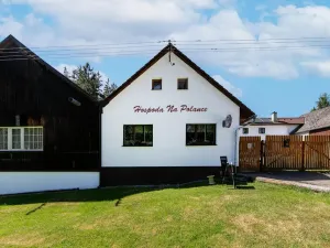 Prodej chaty, Blovice, 29 m2
