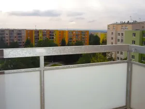 Pronájem pokoje, Brno, Běloruská, 50 m2