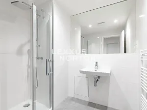 Pronájem bytu 2+kk, Praha - Nusle, Maroldova, 57 m2
