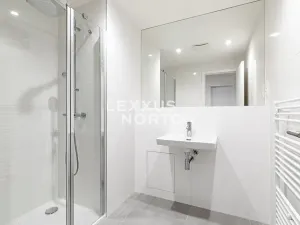 Pronájem bytu 2+kk, Praha - Nusle, Maroldova, 57 m2