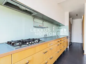 Pronájem rodinného domu, Praha - Smíchov, Pod Závěrkou, 350 m2