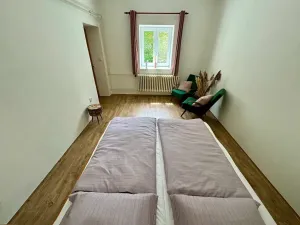 Prodej rodinného domu, Janovice nad Úhlavou, 129 m2