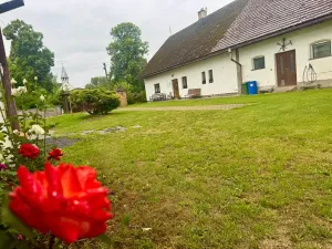 Prodej rodinného domu, Janovice nad Úhlavou, 129 m2