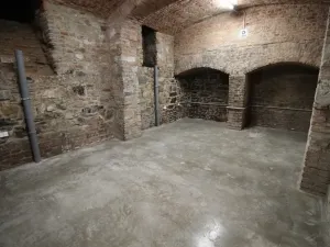 Pronájem výrobních prostor, Praha - Žižkov, Husitská, 57 m2
