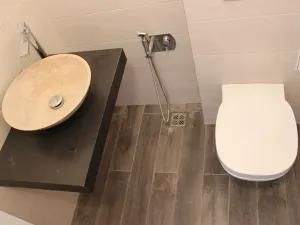 Pronájem výrobních prostor, Praha - Žižkov, Husitská, 57 m2