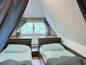 Prodej ubytování, Mariánské Lázně, Anglická, 616 m2