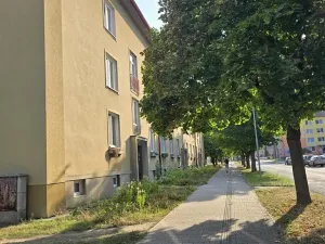 Pronájem bytu 3+kk, Štětí, U stadionu, 75 m2