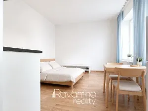 Pronájem bytu 1+kk, Brno, Nováčkova, 25 m2