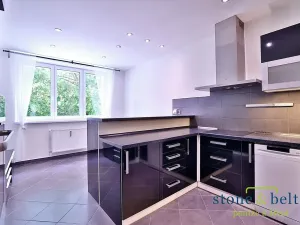 Prodej bytu 4+kk, Kladno, Vrchlického, 75 m2