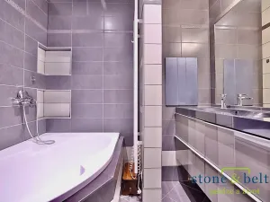 Prodej bytu 4+kk, Kladno, Vrchlického, 75 m2