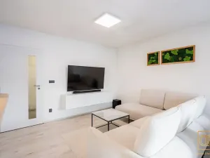 Prodej bytu 3+kk, Slavkov u Brna, 69 m2