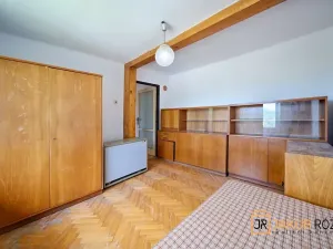 Prodej bytu 3+1, Vrchlabí, Dělnická, 71 m2