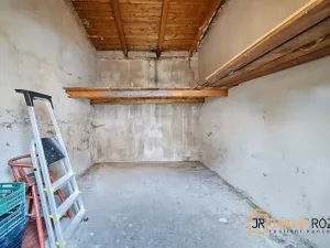 Prodej bytu 3+1, Vrchlabí, Dělnická, 71 m2