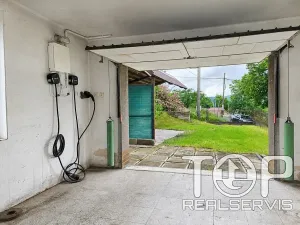 Prodej rodinného domu, Sobkovice, 347 m2