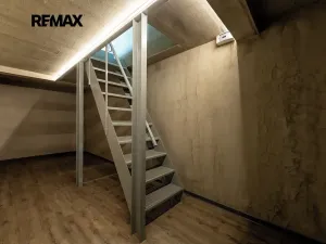 Prodej bytu 4+kk, Praha - Vysočany, Moravcových, 115 m2