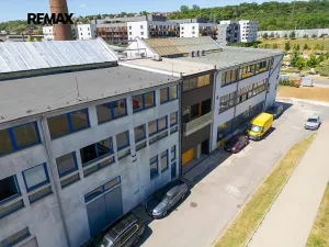 Prodej bytu 4+kk, Praha - Vysočany, Moravcových, 115 m2
