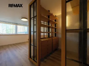 Prodej bytu 4+kk, Praha - Vysočany, Moravcových, 112 m2