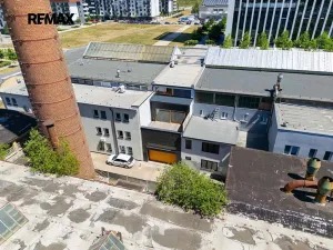 Prodej bytu 4+kk, Praha - Vysočany, Moravcových, 112 m2