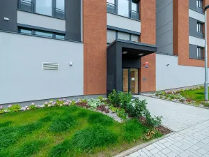 Pronájem bytu 2+kk, Praha - Háje, Výstavní, 51 m2