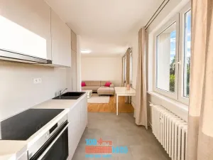 Pronájem bytu 2+kk, Štěchovice, Vltavská, 56 m2