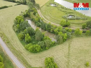 Prodej pole, Uherský Brod, 572 m2