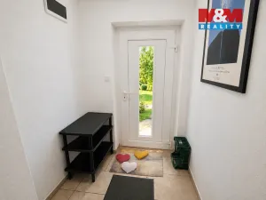 Prodej bytu 2+1, Svor, 47 m2