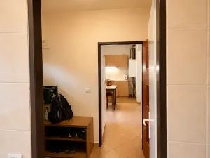 Prodej bytu 2+1, Žacléř, Havířská I, 60 m2