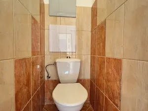 Pronájem bytu 3+1, Vrchlabí, Horská, 61 m2
