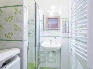 Pronájem bytu 2+kk, Praha - Vršovice, Ruská, 48 m2