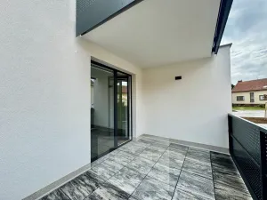 Pronájem ordinace, Střelice, Nová ulice, 50 m2