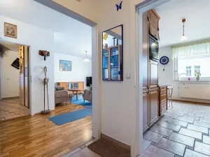 Prodej bytu 4+1, Praha - Žižkov, V kapslovně, 100 m2