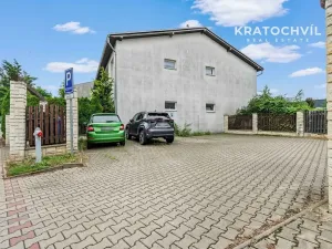 Prodej bytu 2+kk, Vestec, U Strouhy, 41 m2