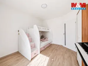 Prodej rodinného domu, Pačlavice, 114 m2