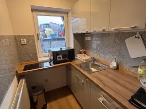 Pronájem bytu 1+kk, Liberec, 28 m2