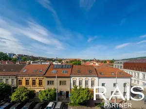 Prodej bytu 1+kk, Brno, 30 m2