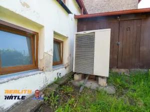 Prodej rodinného domu, Hořice, Karlova, 100 m2