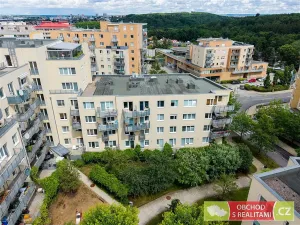 Prodej bytu 1+kk, Praha, Berlínská, 33 m2