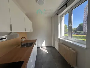 Pronájem bytu 3+1, Chrudim, U Stadionu, 64 m2