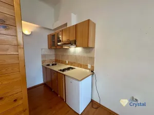 Pronájem bytu 1+kk, Mariánské Lázně, Chebská, 30 m2
