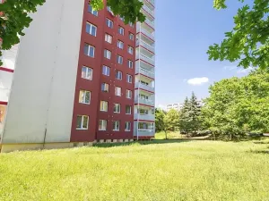 Prodej bytu 3+1, Brno, Bořetická, 64 m2