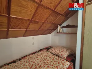 Prodej chaty, Volduchy, 72 m2