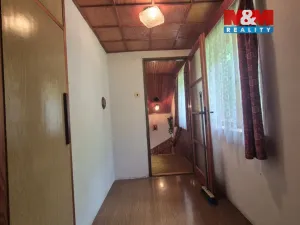 Prodej chaty, Volduchy, 72 m2