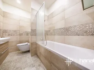 Prodej bytu 3+1, Olomouc, Werichova, 62 m2