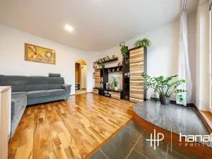 Prodej bytu 3+1, Olomouc, Werichova, 62 m2