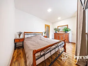 Prodej bytu 3+1, Olomouc, Werichova, 62 m2