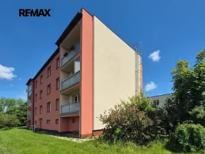 Prodej bytu 1+1, Hradec nad Svitavou, 59 m2